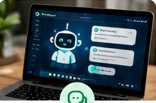 Asistente virtual de IA para profesionales agrícolas